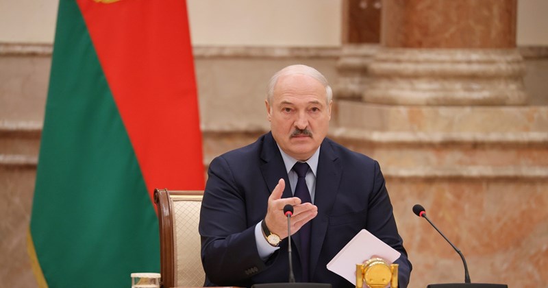الرئيس البيلاروسي: معظم الجمهوريات السوفياتية السابقة إلى الاتحاد الروسي