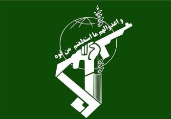 حرس الثورة الإسلامية محذراً للكيان الصهيوني: تكرار أي عمل شرير سيواجه رداً قاسياً ومدمراً