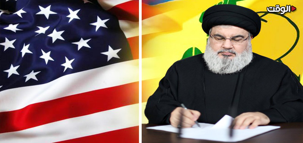 حزب الله... من كابوس إسرائيل الکبير إلى تحدٍّ أكبر للولايات المتحدة