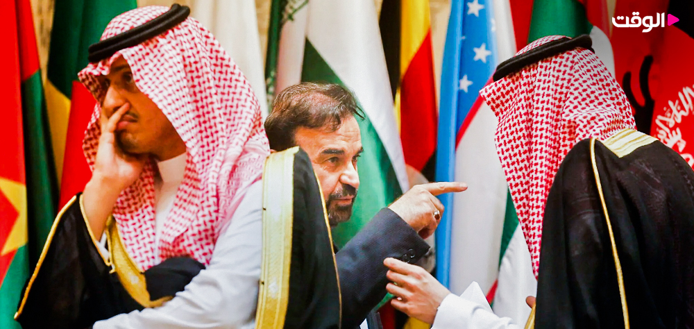 میز نامیزان مذاکرات ایران و عربستان؛ دست‌های پر و دست‌های خالی