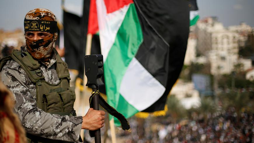 Hamas, Islamic Jihad Call for Intensified Resistance in Occupied Territories