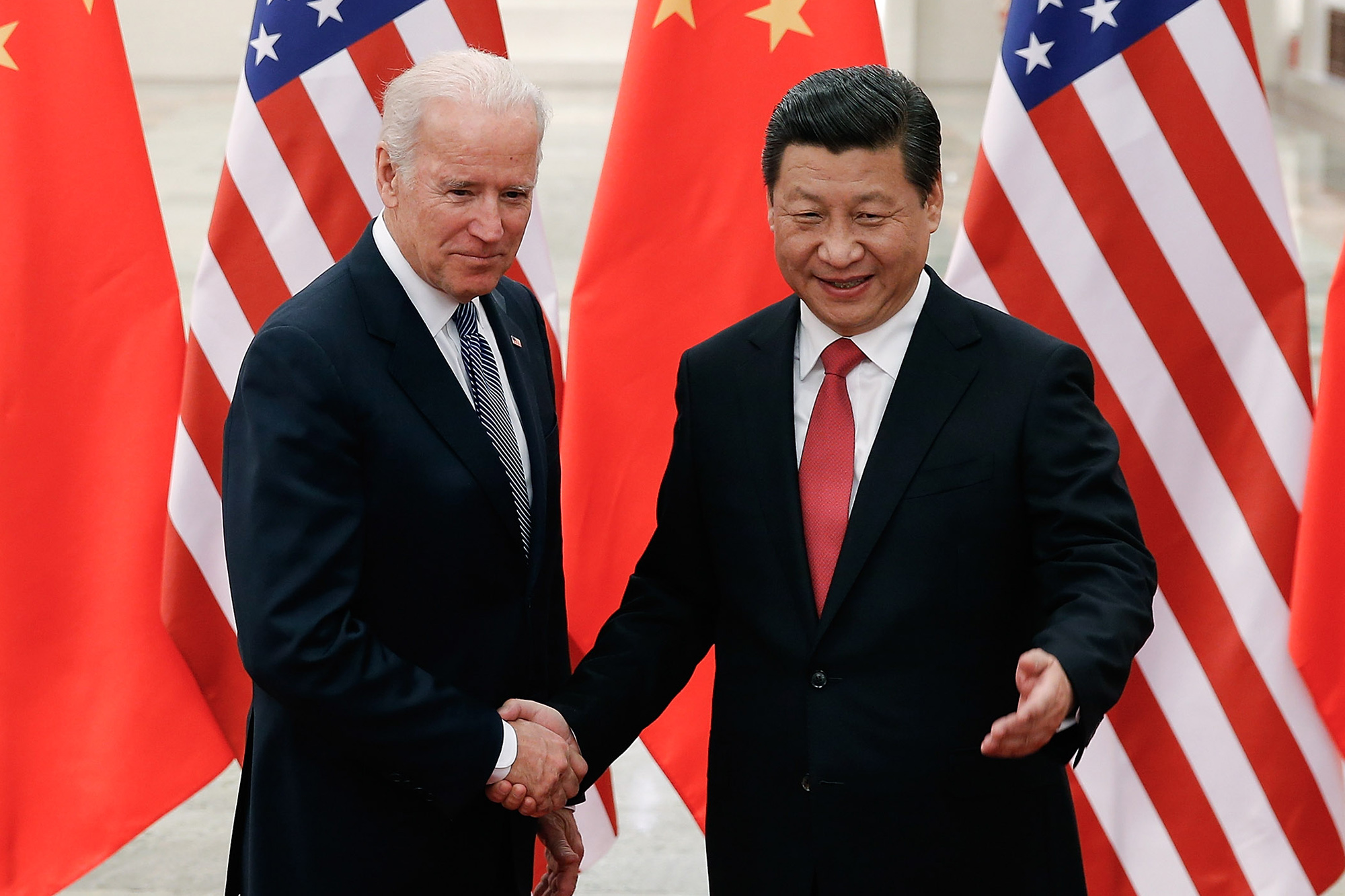 Biden to Talk to China’s Xi, Warn Him Against Helping Russia