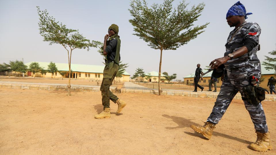 Bandits Kills Village Leader, 23 Others in Nigeria’s Zamfara