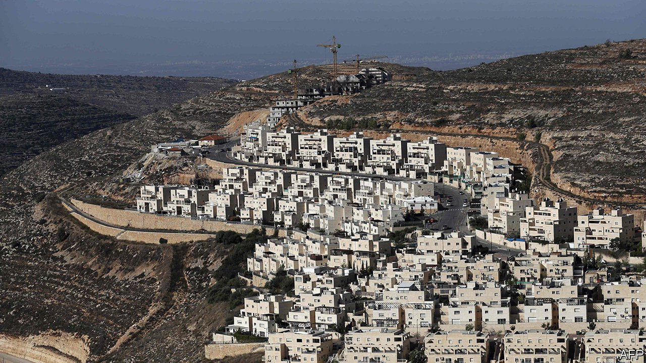 Israeli Authorities Plan to Construct Ten New Settlements in Negev Region