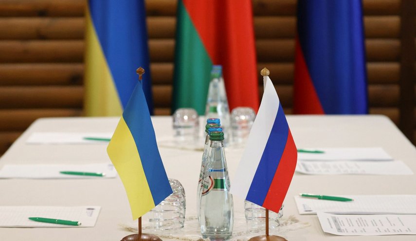 الكرملين: الجولة الجديدة من المفاوضات بين وفدي روسيا وأوكرانيا تنطلق غدا في اسطنبول