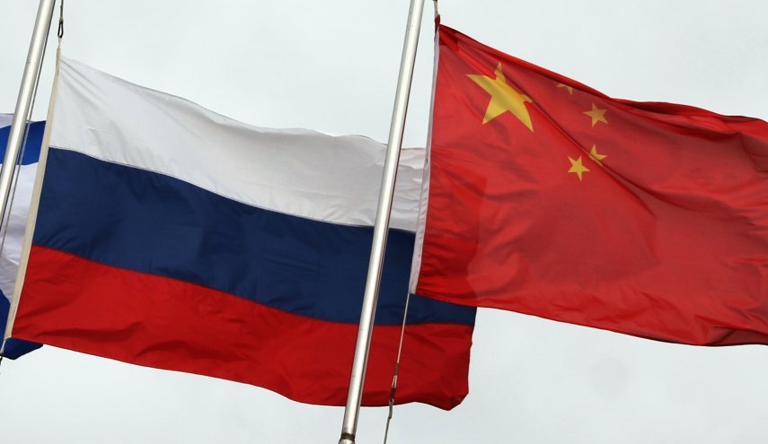 الخارجية الصينية تنتقد العقوبات على موسكو: "لا تحل المشاكل بل تفاقمها"
