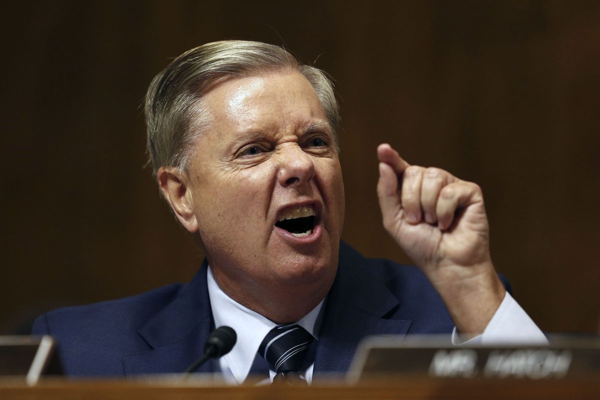 Tehran Condemns US Senator’s ‘Inciting Terrorism’ against Iranian Scientists