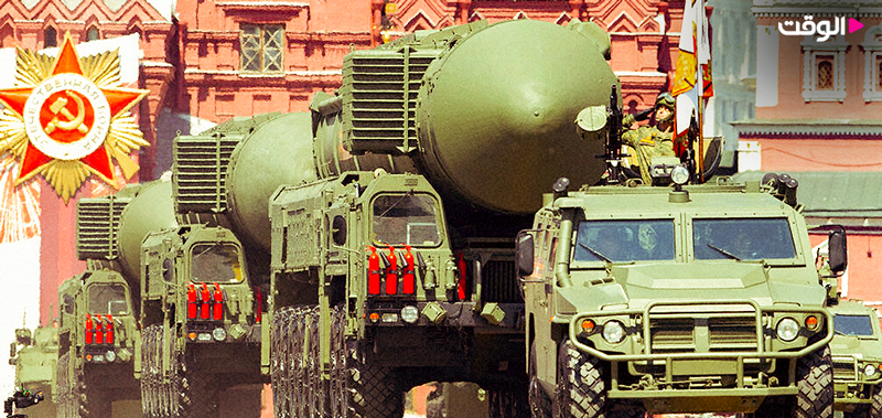 پوتین چرا «نیروی بازدارنده هسته‌ای» روسیه را به حالت آماده‌باش در آورد؟