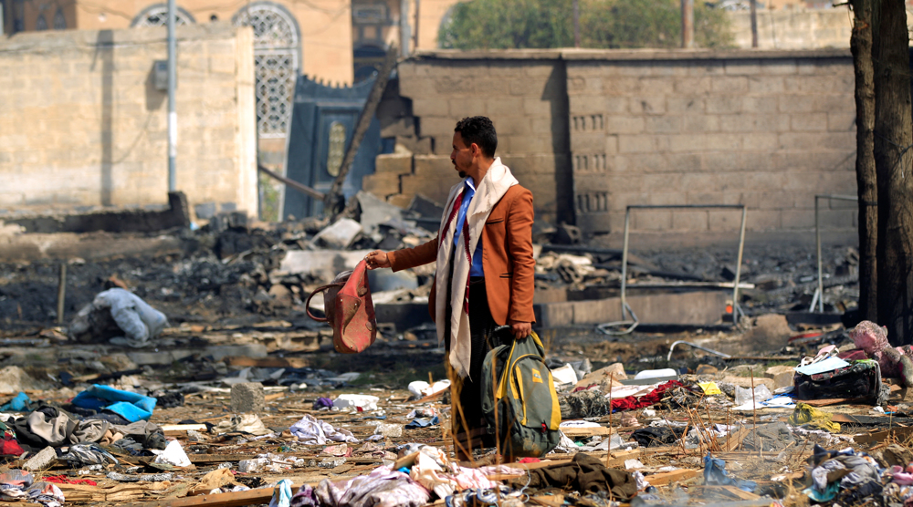 Saudi Arabia Attacks Yemen, Violates Ceasefire
