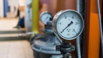 Russian Gas Flow through Yamal-Europe Pipeline Falls to Zero