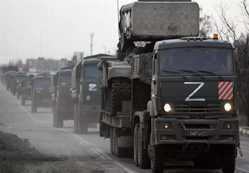الدفاع الروسية تعلن السيطرة على 4 مدن وتدمير 1612 هدفا عسكريا في أوكرانيا
