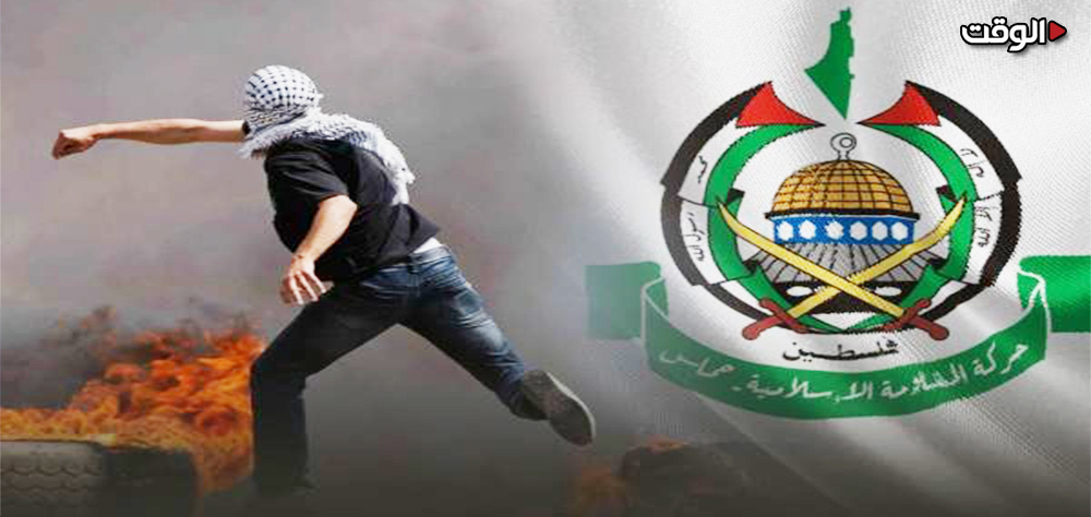 "حماس" تدعو لانتفاضة ضد الكيان الإسرائيلي ..هل تندلع انتفاضة في الضفة الغربية