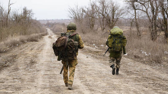 Russia Declares Ceasefire in Ukraine’s Mariupol