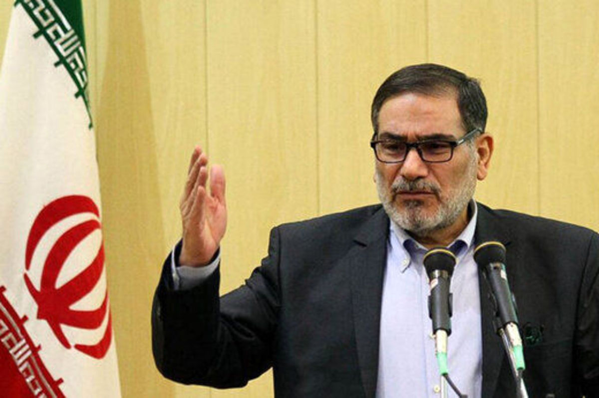 Israel ’Biggest Enemy’ of Muslim, Arab World: Iran Security Chief