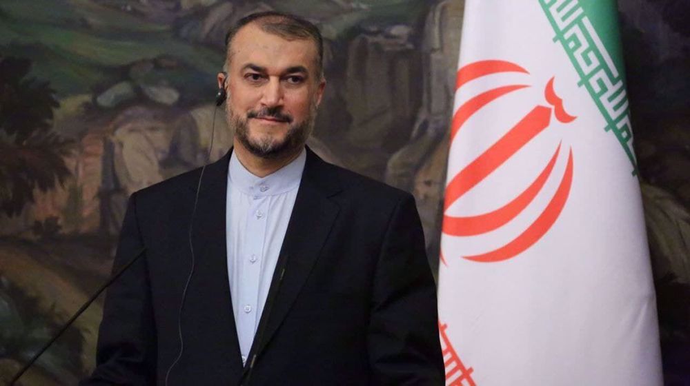 Saudi Crown Prince’s Remarks Show New Inclination in Riyadh to Fix Tehran Ties: Top Diplomat