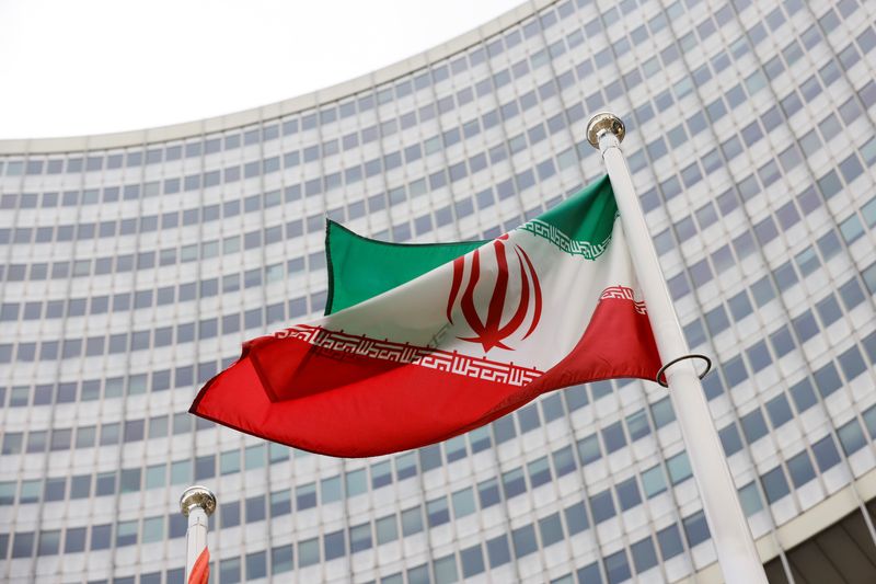 Iran Reacts to Russia’s ’Non Constructive’ Stance on Vienna Talks