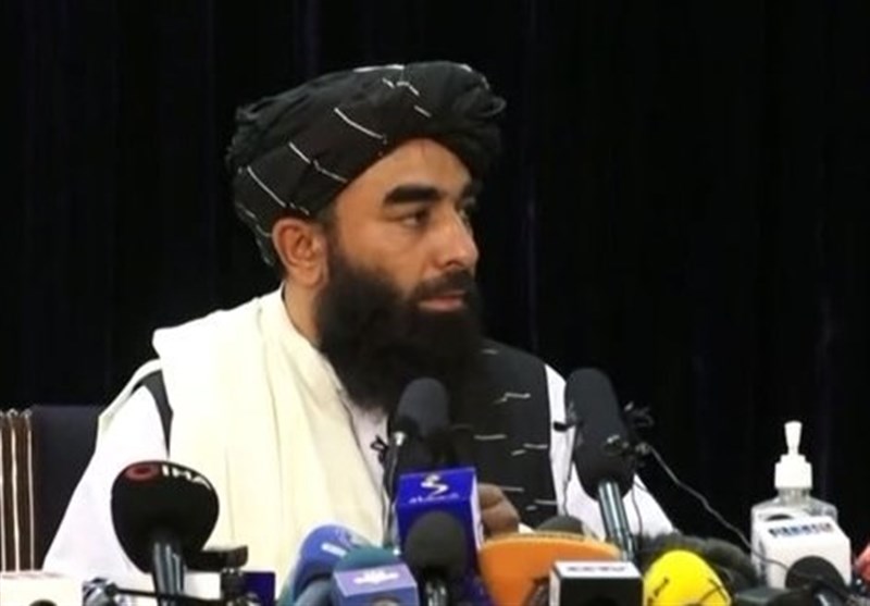 واکنش طالبان به حمله داعش به مسجد پیشاور پاکستان