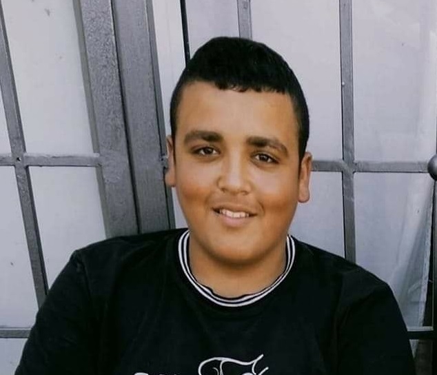 Israeli Regime Forces Murder 16-Year-Old Palestinian Boy near Al-Quds