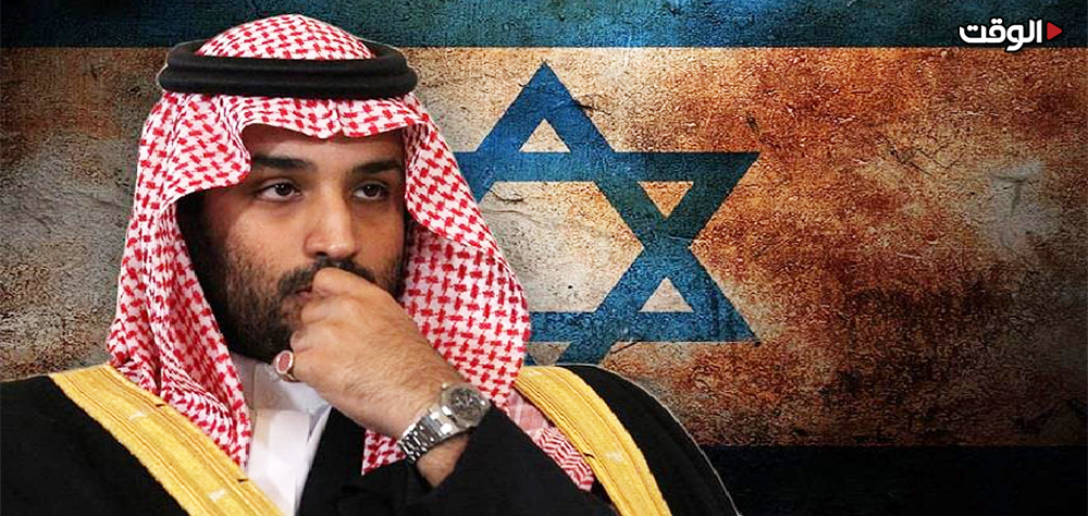 إلى اين ستصل العلاقات السعودية الإسرائيلية؟