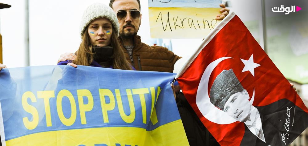 اقتصاد ترکیه در شوک جنگ اوکراین؛ آیا اردوغان از معرکه جان به در می‌برد؟