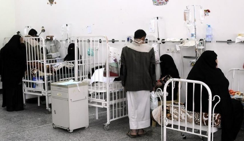 الصحة اليمنية: خدمات قطاع الصحة تتوقف جراء نفاذ الوقود