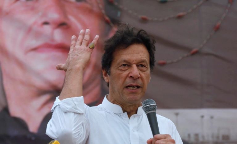 Pakistan’s Prime Minister Imran Khan Dismissed after Losing No-Confidence Vote