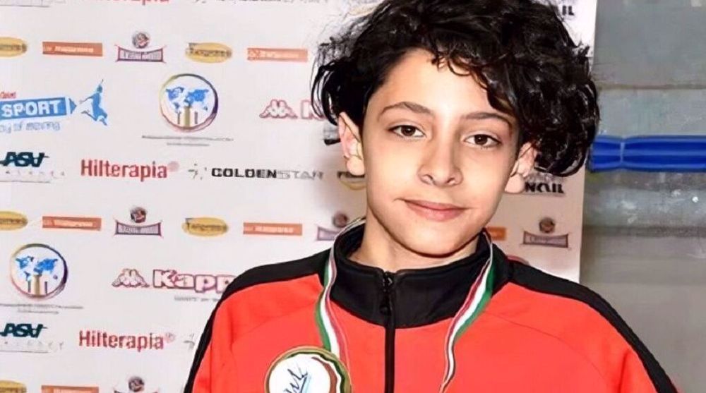 Teenage Jordanian Fencer Refused to Face Israeli Opponent
