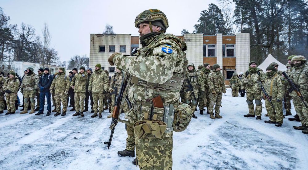 Russia Warns of ‘Direct Military Confrontation’ with US over Crisis