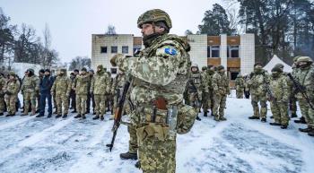 Russia Warns of ‘Direct Military Confrontation’ with US over Crisis