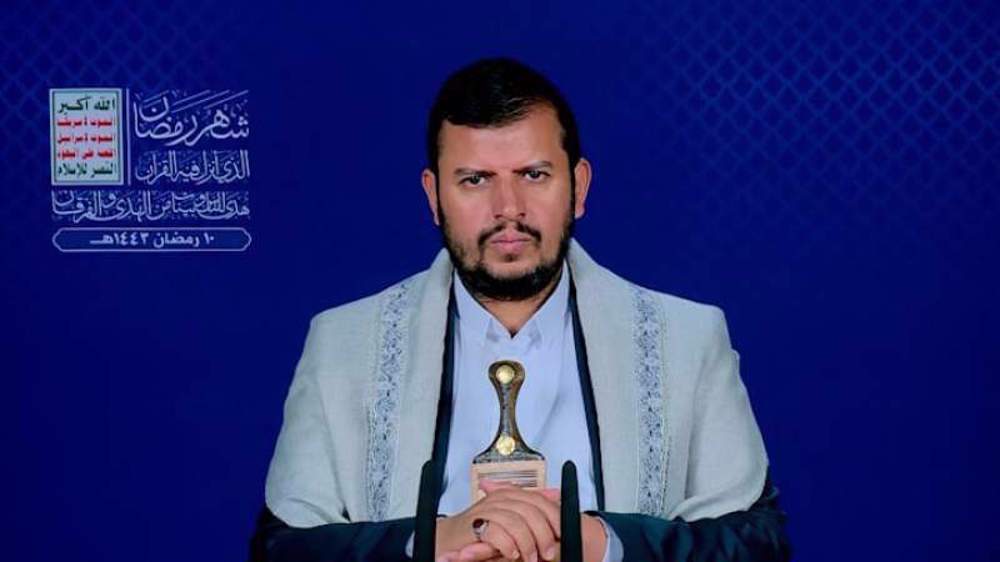 World Recognized Saudi-Led Coalition’s War on Yemen Failed: Ansarullah