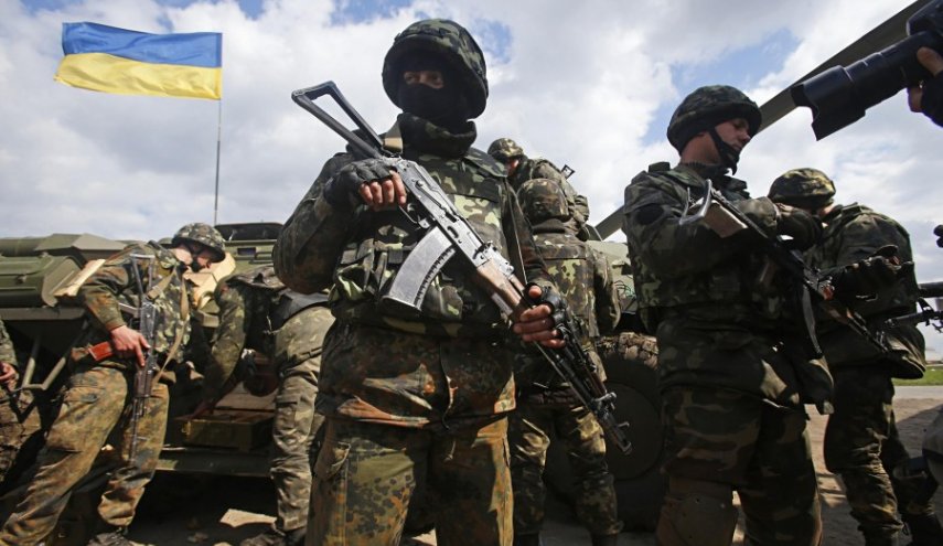المركز الإعلامي لمكافحة الإرهاب يكشف عن تجنيد شباب نازيين أوكرانيين من سيبيريا