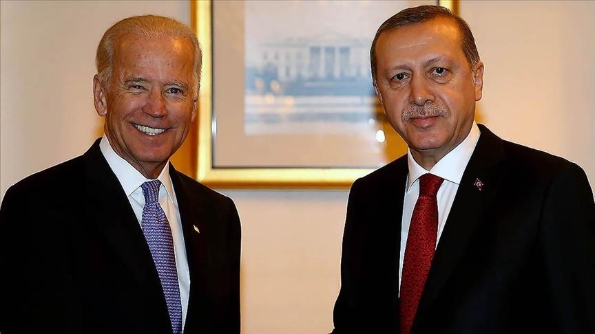 موجة جديدة من التعاون بين تركيا والولايات المتحدة والکيان الإسرائيلي