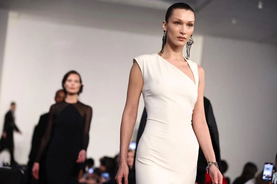 Instagram ’Shadow Banned’ Her Over Palestine Post: Bella Hadid