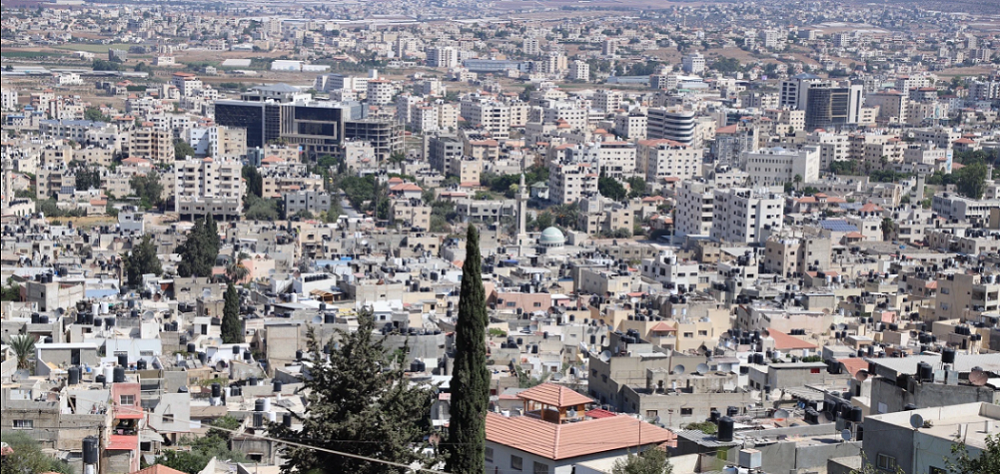 Jenin, Emerging Resistance Stronghold against Israeli Occupation