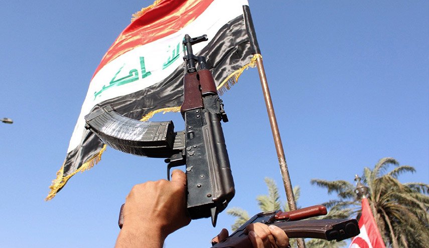 الدفاع العراقية تعلن مقتل مدير استخبارات قيادة عمليات سومر خلال محاولته فض نزاع عشائري