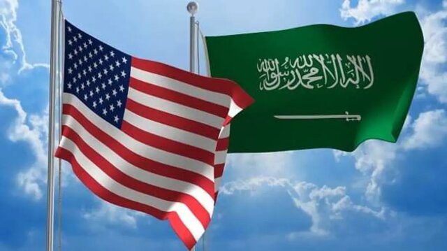 عربستان تیرگی روابطش با آمریکا را تکذیب کرد
