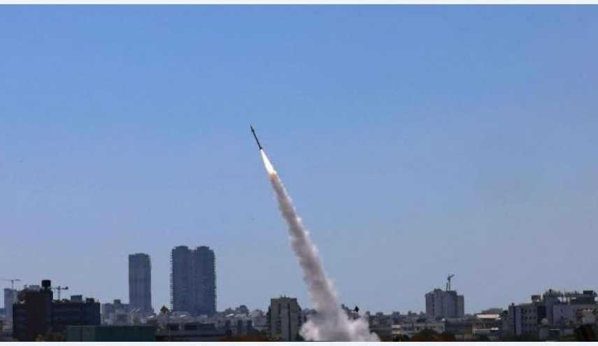 قناة إسرائيلية رسمية: الجيش أوصى بعدم الرد على إطلاق الصواريخ من غزة