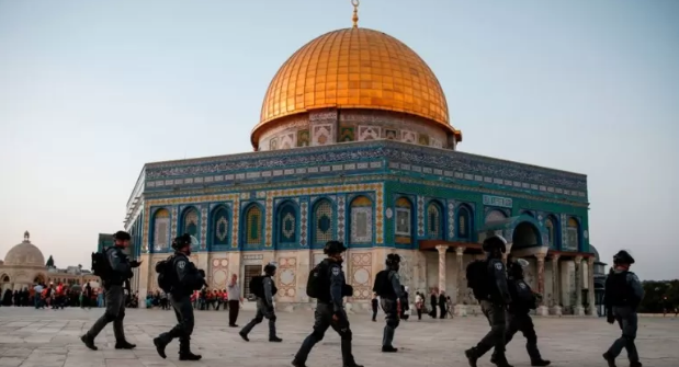 "إسرائيل" وسياسة الانتقام في القدس.. إلى أين ستصل الأمور؟
