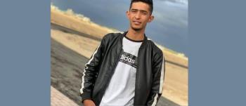 Israeli Regime Forces Shot Dead Palestinian Youth