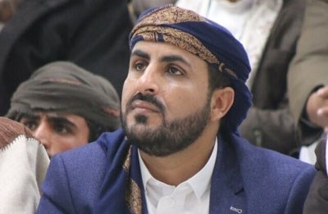انصارالله نسبت به شکست آتش بس در یمن هشدار داد