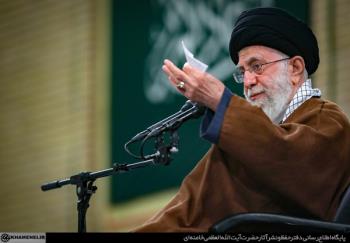 Iran Leader Censures Muslim Governments for ‘Acting Poorly’ Concerning Palestine