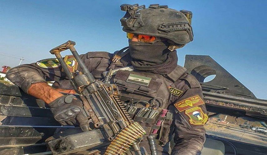 هيئة الحشد الشعبي تعلن انطلاق عملية أمنية شمال شرق صلاح الدين