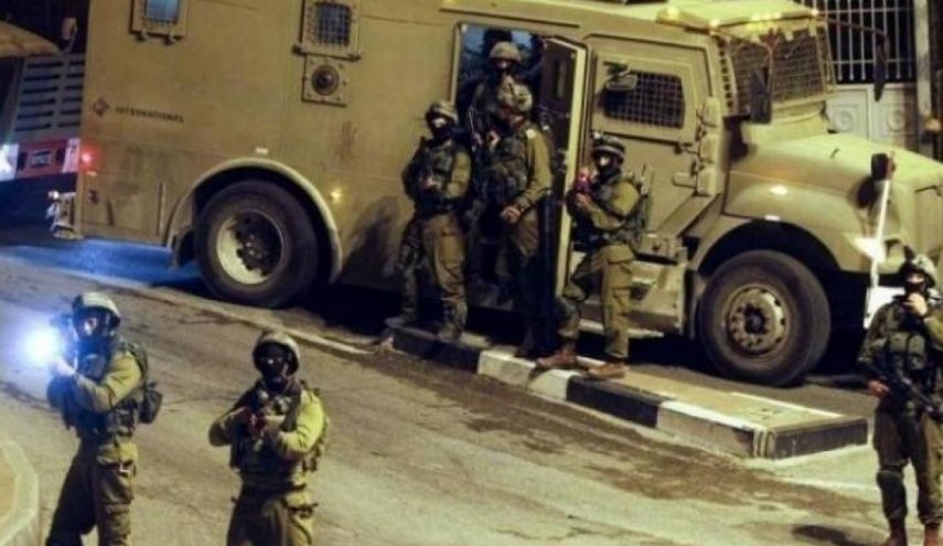 الاحتلال الإسرائيلي يعلن إصابة أربعة من جنوده في اشتباكات مدينة جنين