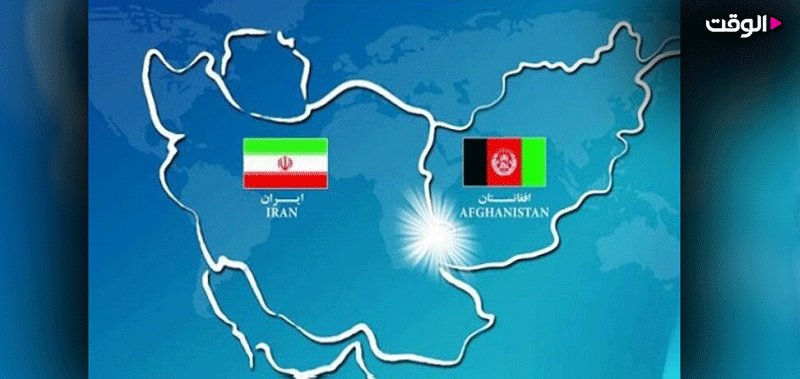 کریدور شمال- جنوب سکوی احیای اقتصاد افغانستان