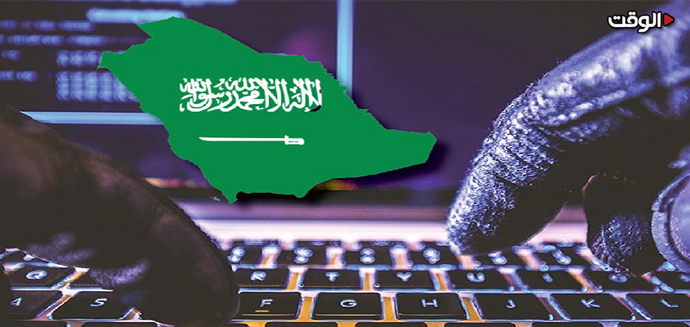 ارتفاع معدلات الاحتيال الالكتروني بانتحال صفة مؤسسات حكومية في السعودية
