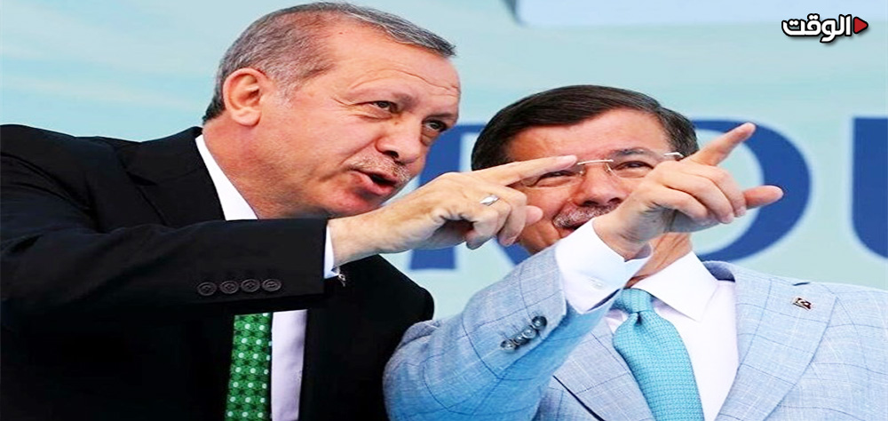 تصريحات "داود أوغلو" الصادمة حول "أردوغان وبشار الأسد"