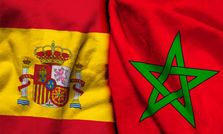 ما هي الطريقة التي تعمل عليها الرباط لابتزاز اسبانيا؟