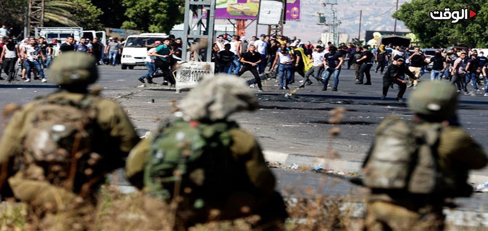 مؤشرات الانتفاضة الفلسطينية المسلحة الجديدة وقلق الصهاينة من معركة "سيف القدس 2"