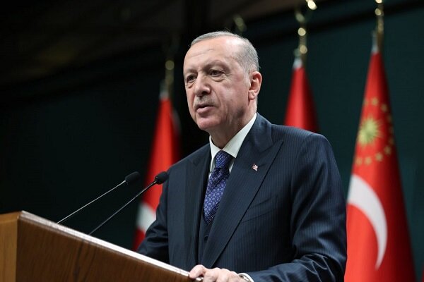 دخالت اردوغان، صدای تونس را درآورد