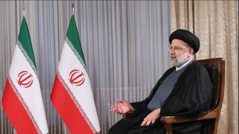 Iran Oil Exports Doubled: President Raeisi